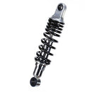 Rear Shock Black For Honda CA 125 1995-2000 - 270 MM