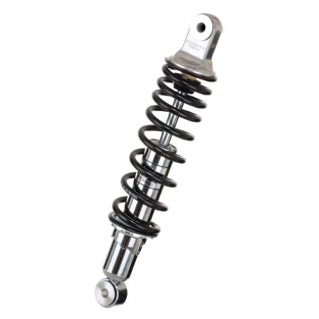 Rear Shock Black For BMW R 45 N 1978-1985 - 320 MM