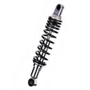Rear Shock Black For Moto Guzzi T3 850 1975-1979 - 320 MM
