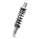 Rear Shock Black For Suzuki GN 400 1980 - 330 MM