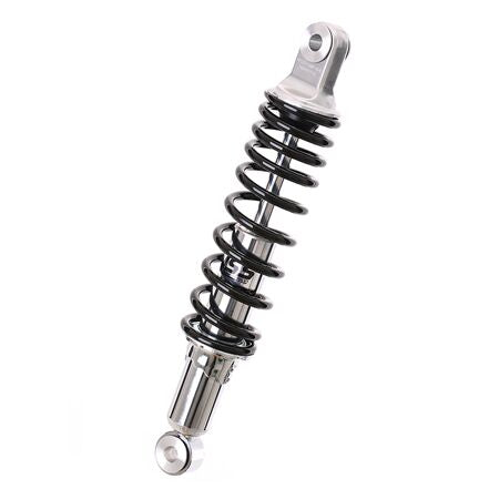 Rear Shock Black For Suzuki GN 400 1980 - 330 MM