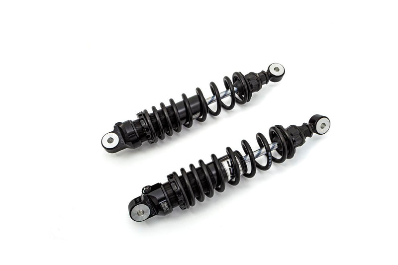 Rear Shock Black For BMW R 100 1981-1984 - 330 MM