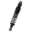 Rear Shock Black For Triumph BONNEVILLE 1200 SPEEDMASTER ABS 2025 - 350 MM