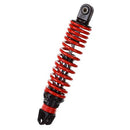 Rear Shock Red For Honda SES 125 2002-2006 - 300 MM