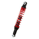 Rear Shock Red For Piaggio X EVO 125 2007-2012 - 360 MM