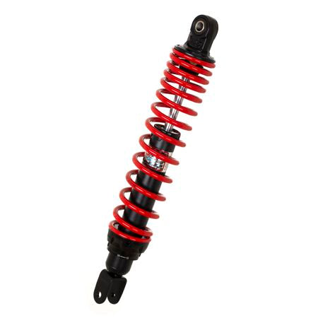 Rear Shock Red For Honda SH 125 2014-2017 - 375 MM