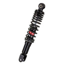 Rear Shock Black For Honda SH 125 2001-2004 - 300 MM