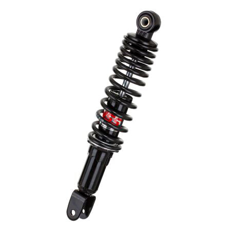Rear Shock Black For Honda SH 125 2001-2004 - 300 MM