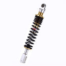 Rear Shock Black For Honda SH 125 2014-2017 - 375 MM