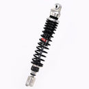 Rear Shock Black For BMW C1 125 2000-2004 - 370 MM