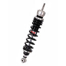 Rear Shock Black For BMW R 1150 GS 2002-2005 - 340 MM