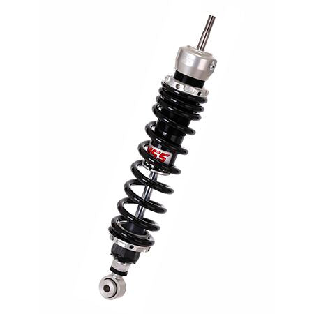 Rear Shock Black For BMW R 1150 GS 2002-2005 - 340 MM