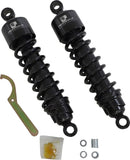 412 Series Shocks Black For Triumph Street Twin 900 ABS 2021 - 12.50 Inch