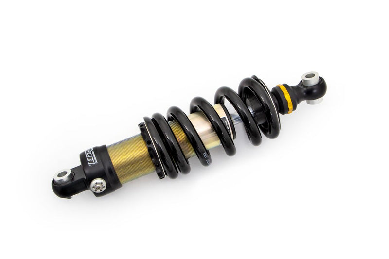 Suspension Emulsion Shock For Benelli TRK 502 ABS