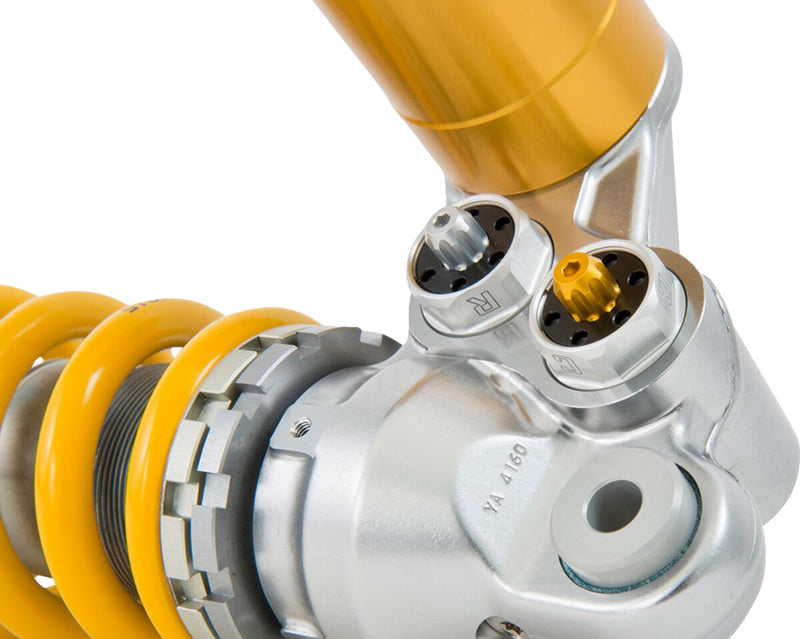 Shock Ohlins Du 569