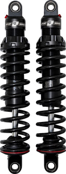 494 Sport Series Shocks Black For Harley Davidson FXD 1584 2007-2010