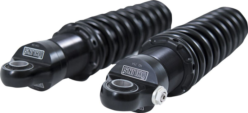 Shock STX 36 Blackline 305 FXD HD 761