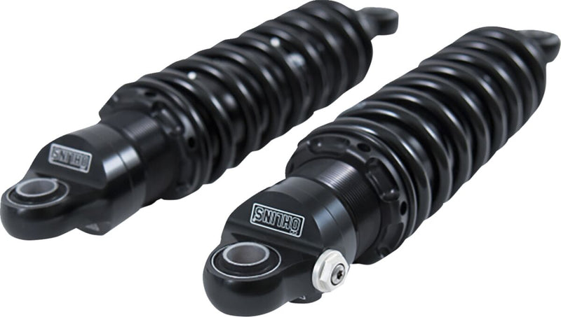 Shock STX 36 Blackline 305 FXD HD 762