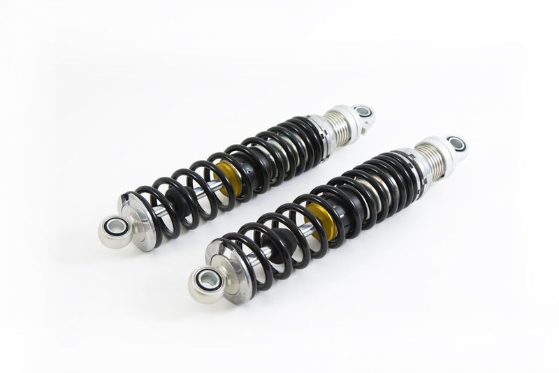 Shocks STX36 - 296Mm