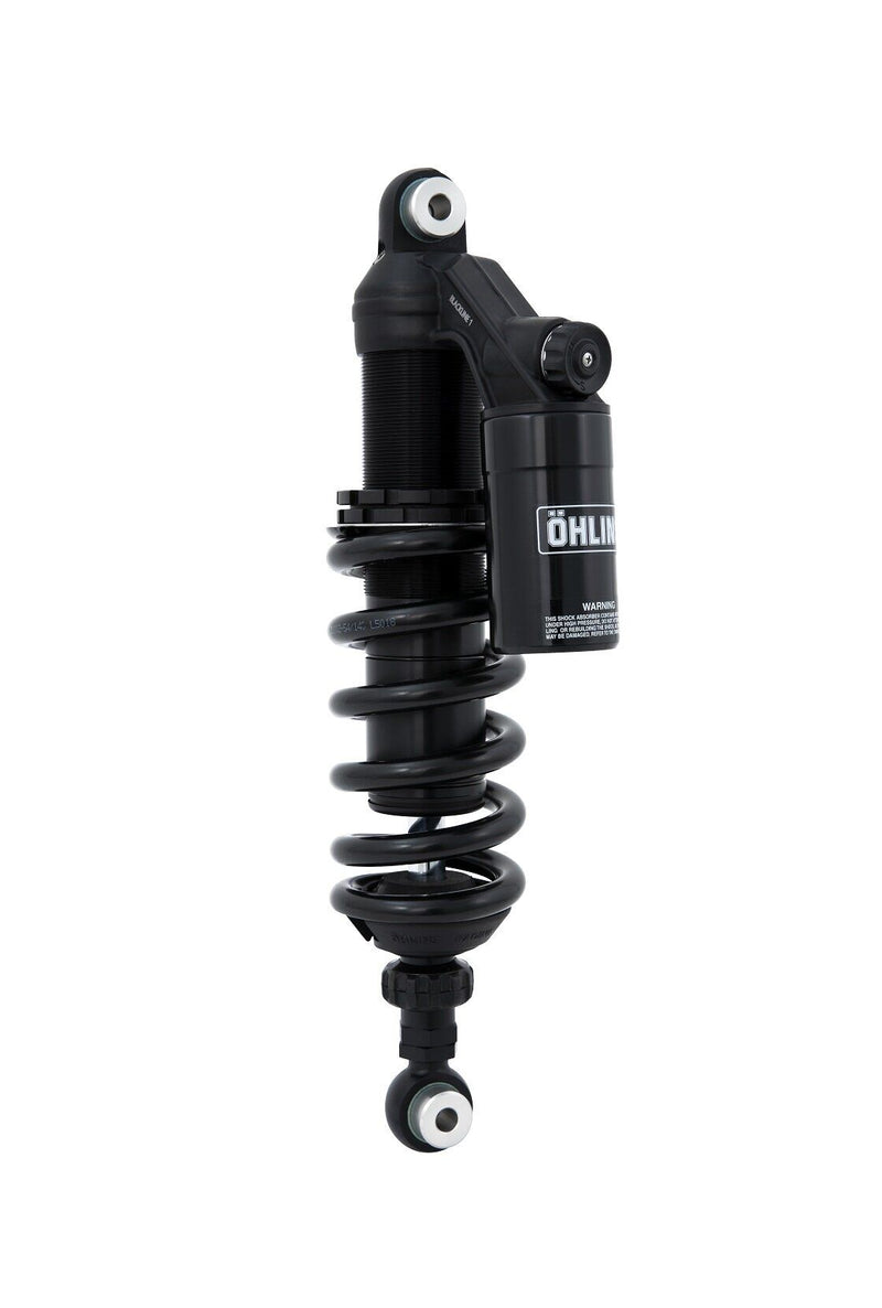 Shocks STX36 Blackline 296Mm (+10Mm)