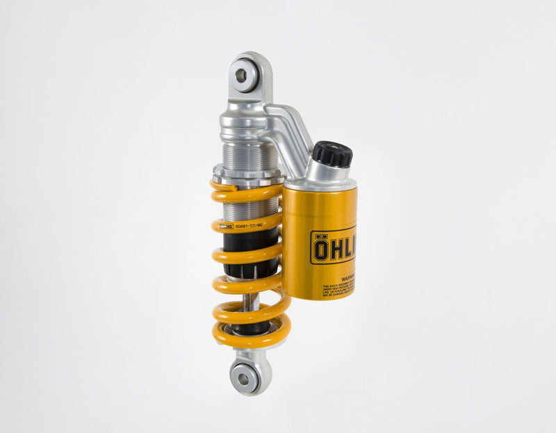 Shocks STX36 Blackline Vespa Rear