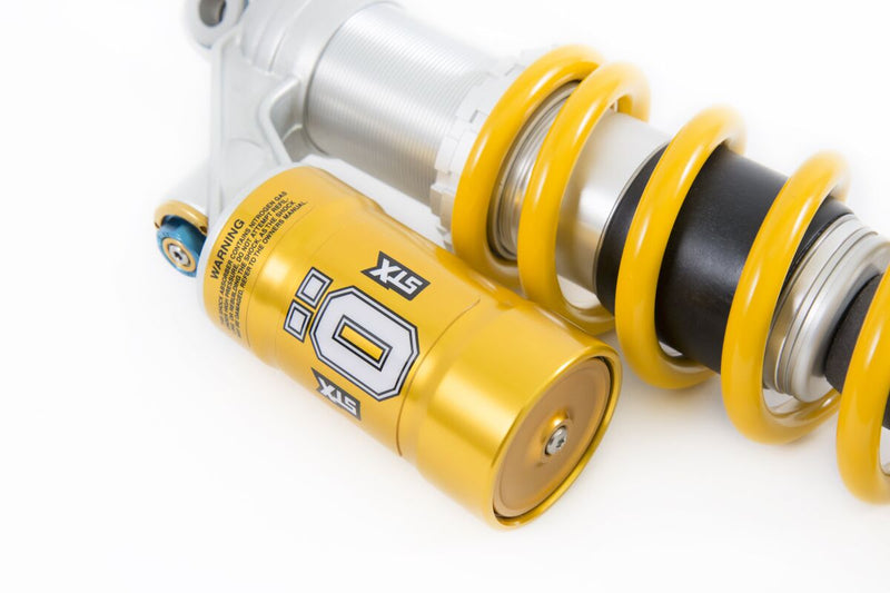 Shock Absorber TTX Flow DV DMX 0205