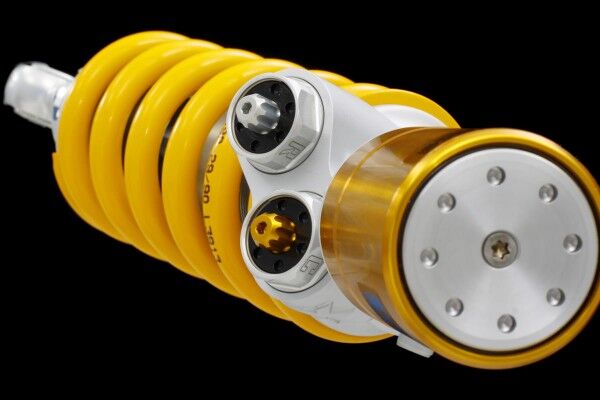 Shock Absorber TTX GP BM 570