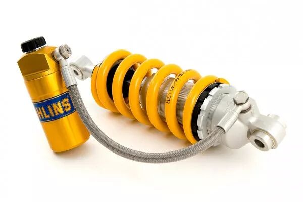 Shock Absorber STX46 Adventure
