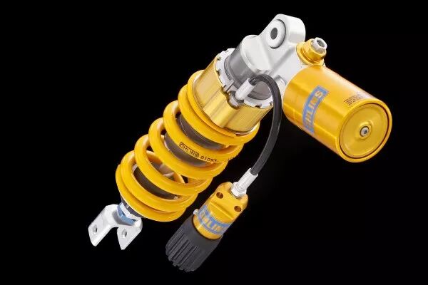 Shock Absorber STX46 Street YA 569