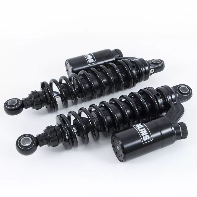 Shock Absorber STX36 Twin Black