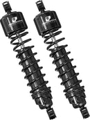 412 Series Shocks Black For Honda ST 125 ABS 2024
