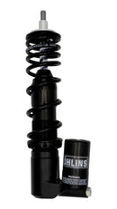 Shock STX Black For Vespa GTS 300 HPE ABS 2023-2024