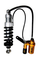 Shock STX For Harley Davidson FLFB 1750 ABS 2018-2020 - 341.50 MM