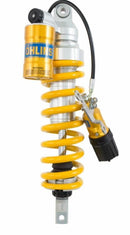 Shock Absorber TTX Flow For Ducati DESERT X 950 ABS 2022-2024