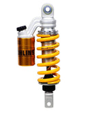 Shock Absorber TTX Flow For Italjet DRAGSTER 125 ABS 2022-2023 - 270 MM