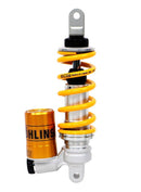 Shock Absorber TTX Flow For Italjet DRAGSTER 125 ABS 2022-2023