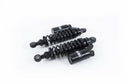 Shock Absorber TTX Flow Black For Kawasaki ZRX 1200 2001-2004