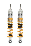 Shock Absorber TTX Flow For Vespa GTS 150 I.E. ABS 2019