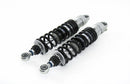 Shock Absorber TTX Flow Black / Silver For Triumph Bonneville 1200 T120 ABS 2016-2021