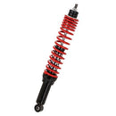 Rear Shock Black / Red For Vespa GT 200 L 2004-2006 - 340 MM