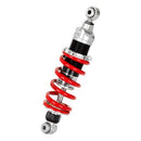 Rear Shock Black / Red / Silver For Honda CB 500 X 2013-2018 - 310 MM