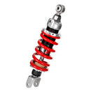 Rear Shock Black / Red / Silver For Honda CB 500 X 2019 - 315 MM
