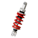 Rear Shock Black / Red / Silver For Honda CB 600 F 2003-2006 - 305 MM