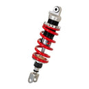 Rear Shock Black / Red / Silver For Yamaha MT-09 ABS 2015-2018 - 330 MM