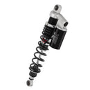 Rear Shock Aluminum / Black For Triumph SPEED TWIN 1200 ABS 2019-2020 - 390 MM