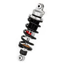 Rear Shock Aluminum / Black For Triumph BONNEVILLE BOBBER 1200 ABS 2017-2026 - 270 MM