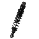 Rear Shock Black For Triumph SPEED TWIN 1200 ABS 2019-2020 - 390 MM