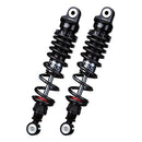 Rear Shock Black For Royal Enfield SUPER METEOR 650 ABS 2023-2024 - 310 MM