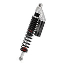 Rear Shock Aluminum / Black For Husqvarna CR 125 1983-1984