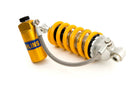 Shock STX46 Yellow For CFMoto MT 450 ABS 2024-2026